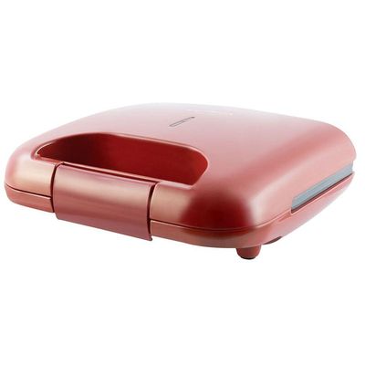 Grill E Sanduicheira Britânia BGR01V Toast 750W 220V