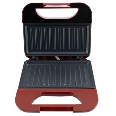 Grill E Sanduicheira Britânia BGR01V Toast 750W 220V