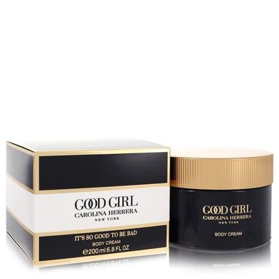 Perfume Feminino Carolina Herrera 200 Ml Creme Corporal