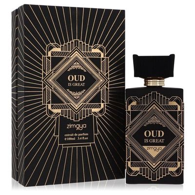 Perfume Feminino Afnan 100 Ml Eau De Parfum