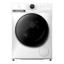Lava E Seca Midea 11Kg MF201D110WB/WK Branco 110V