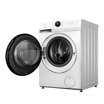Lava E Seca Midea 11Kg MF201D110WB/WK Branco 110V