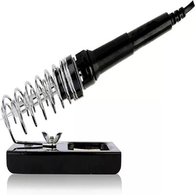 Suporte Para Ferro De Solda Com Esponja Foxlux