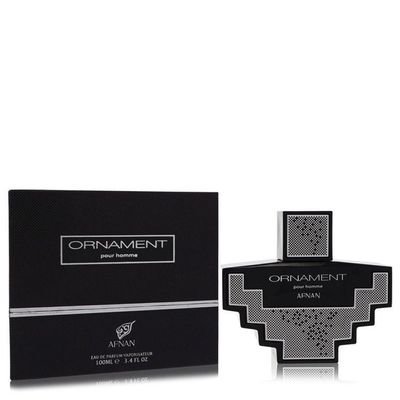 Col. Masculina Afnan 100 Ml Eau De Parfum Spray