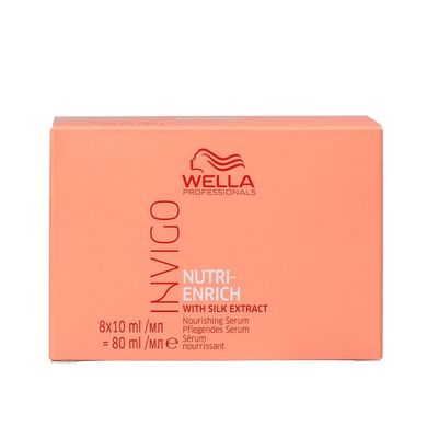 Wella Enrich Invigo - Mascara Capilar 150ml