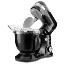 Batedeira Planetária Britânia BBP760P Power Plus Preta 700W 110V