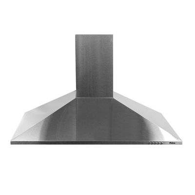 Coifa Pirâmide Philco PCO92I Inox Depurador e Exaustor 110V
