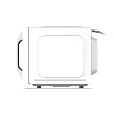 Micro-ondas 33L Philco Teclas Fáceis Limpa Fácil 1400W PM36 220V