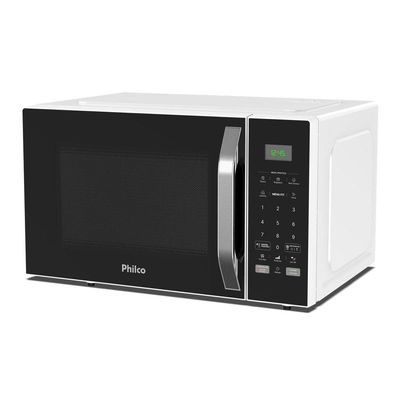 Micro-ondas 33L Philco Teclas Fáceis Limpa Fácil 1400W PM36 220V