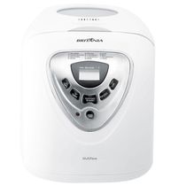 Panificadora Britânia Multipane Branca 110V