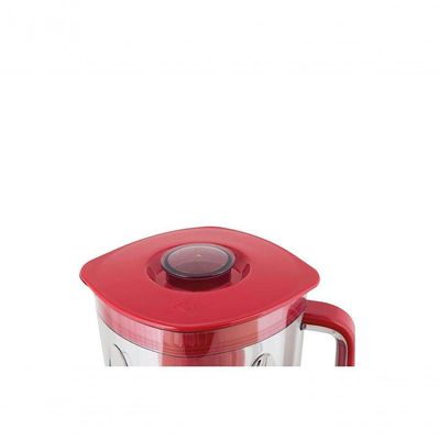 Liquidificador Philco PH900 Vermelho 1200W 110V