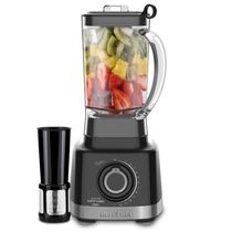 Liquidificador Britânia BLQ1300P Fortis Turbo 1400W 3L 220V