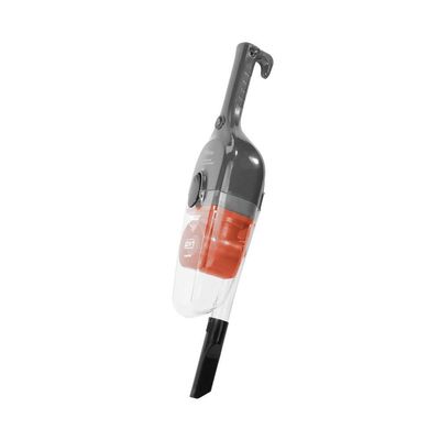 Aspirador De Pó Vertical Philco Ciclone 2 Em 1 1400W PAS1550C 110V