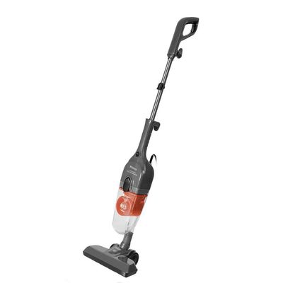 Aspirador De Pó Vertical Philco Ciclone 2 Em 1 1400W PAS1550C 110V