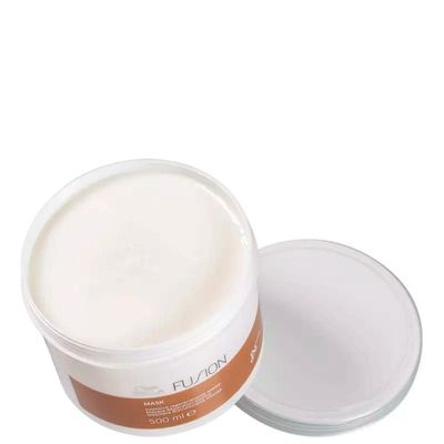 Wella Fusion - Máscara Reconstrutora 500ml