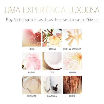 Wella Oil Reflections - Máscara Capilar 500ml