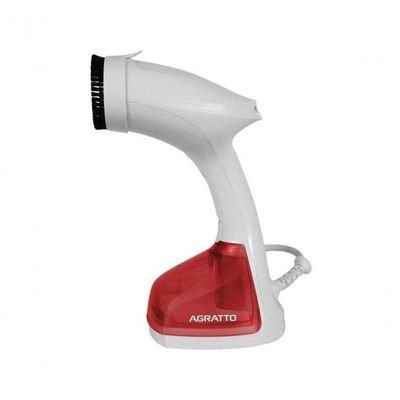 Passadeira A Vapor Agratto Bravo Apav01l-01 Branco 127v