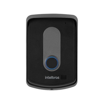 Interfone E Telefone Sem Fio Com Ramal Externo Tis 5010...