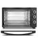 Forno Elétrico Britânia 36L Dupla Resistência 1500W BFE41P 220V