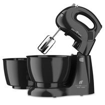 Batedeira Britânia Pérola 550 Double Bowl 4 Velocidades 500W 220V