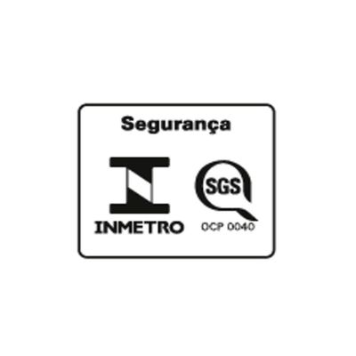 Batedeira Britânia Pérola 550 Double Bowl 4 Velocidades 500W 220V