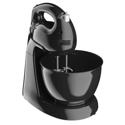 Batedeira Britânia Pérola 550 Double Bowl 4 Velocidades 500W 220V