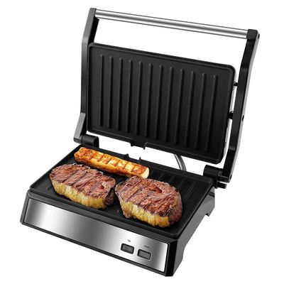 Grill E Sanduicheira Philco PGR21PI Maxx Clean 1000W 220V