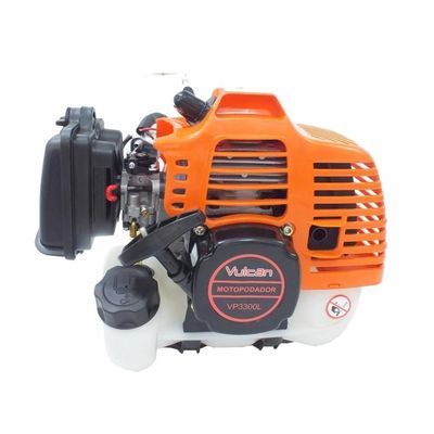 Cortador De Galhos Motorizado 33cc Com Extensor + óleo Stihl