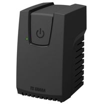 Estabilizador Powerest 500va 115v Ts Shara