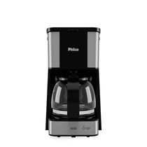 Cafeteira Philco PCF20A 720ml 20 Cafezinhos 650W 220V