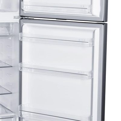 Geladeira 480L Philco Frost Free Duplex Inox PRF506TI 220V