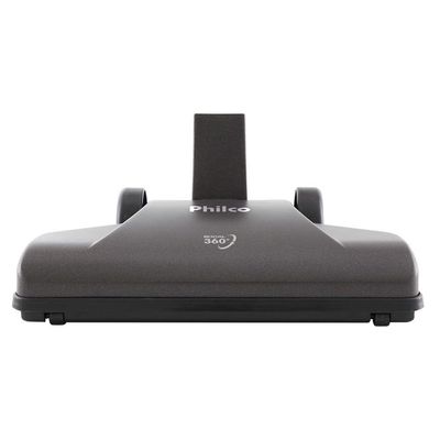Aspirador De Pó Vertical Philco 2 Em 1 1300W PAS1450C 110V
