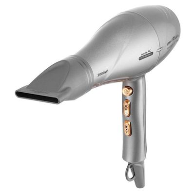 Secador De Cabelos Britânia BSC2050 Motor Profissional 2000W 220V