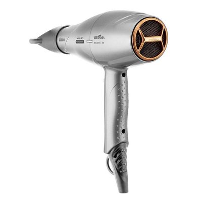 Secador De Cabelos Britânia BSC2050 Motor Profissional 2000W 220V