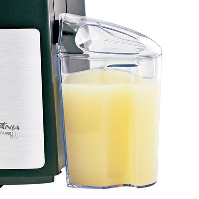 Centrífuga De Alimentos Britânia Juicer 1000 800W 110V