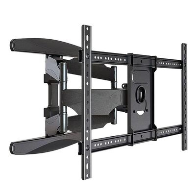 Suporte Para Tv 32 A 86 Braço Articulado De Parede Fa6 - Fitter Tech