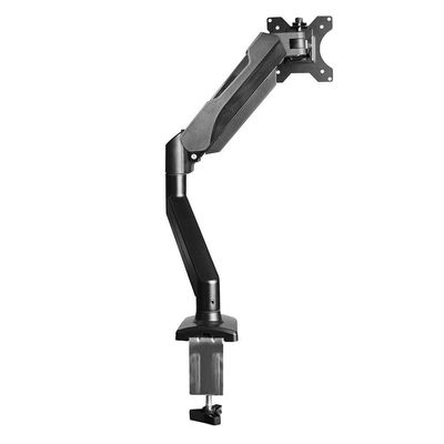 Suporte Monitor 17 A 32 Articulado Pistão A Gás F8 - Fitter Tech