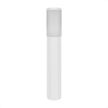 Luminária Poste De Jardim Balizador Easy 50cm E27 Bivolt Branco
