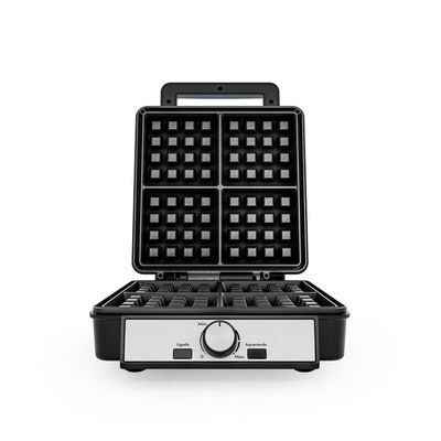 Waffle Maker Philco 5 Temperaturas 4 Waffles PWM04A 110V