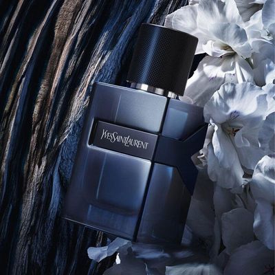Perfume Y Elixir Yves Saint Laurent Edp Masculino 60ml