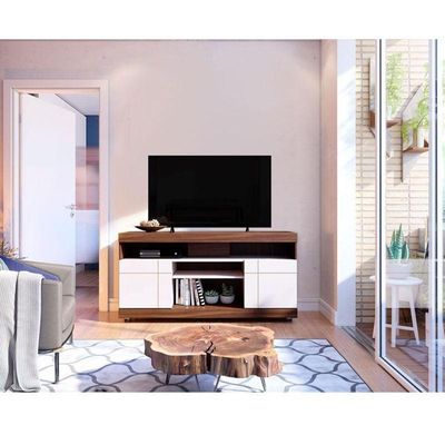 Rack Bancada Yara Nogueira Real Off White – Colibri
