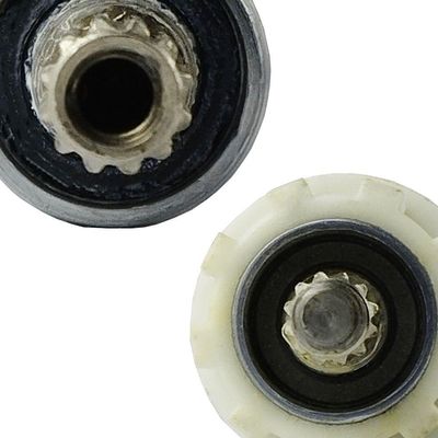 Tubo E Eixo Mancal Lavadora Electrolux 5 E 6kg Lt50 7124103 - Alado