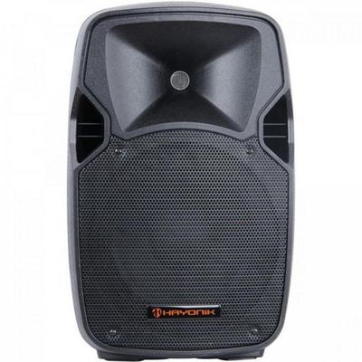 Caixa Acústica Ativa 160W Bluetooth Cpa 10200 Hayonik