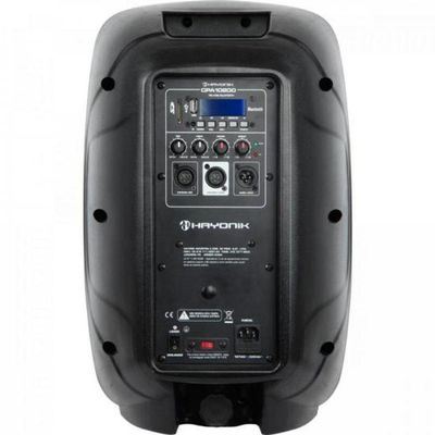 Caixa Acústica Ativa 160W Bluetooth Cpa 10200 Hayonik
