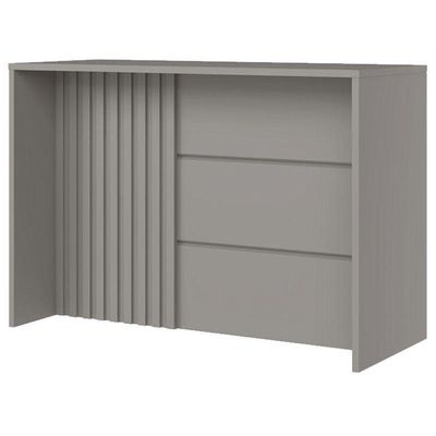 Bancada Gourmet Ambiente Americana Cinza Hp – Henn