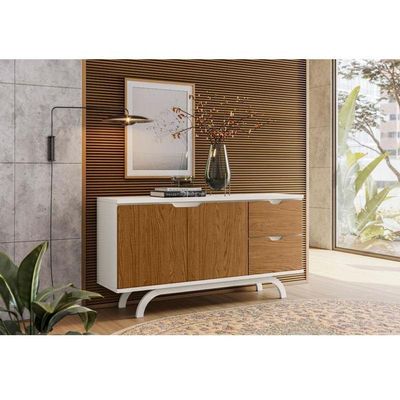 Aparador Buffet Vicenza Off White Ype – New Ceval