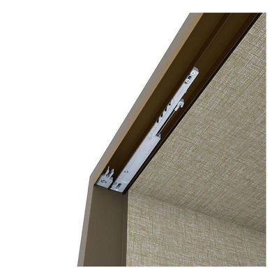 Guarda Roupa Casal Cavic Duna Off White – Henn