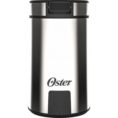 Kit Cafeteira Inox 1,2L E Moedor De Café Oster 110V