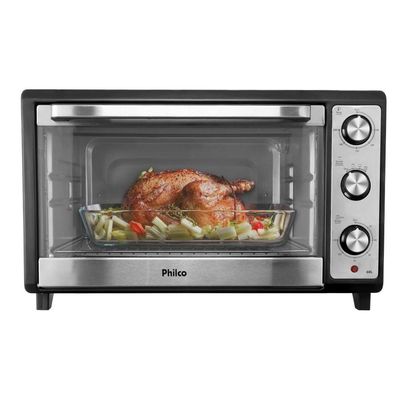 Forno Elétrico Philco PFE60I 60L 110V
