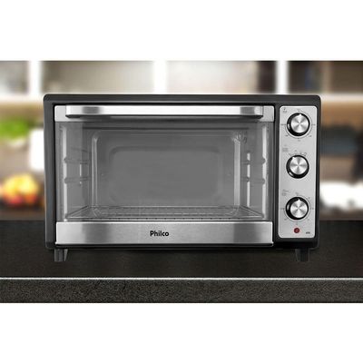 Forno Elétrico Philco PFE60I 60L 110V